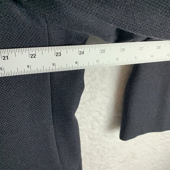 Lauren Ralph Lauren Sport Coat Men's 48R Gray Notch Lapel Single-Breasted 8237‎ - Picture 7 of 12